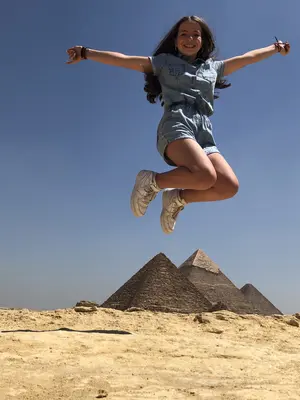 Cairo<i>  by Anli</i>