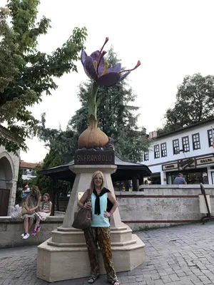 Safranbolu<i>  by Anli</i>