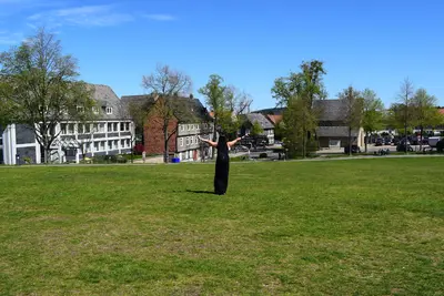 Goslar<i>  by annaroca</i>