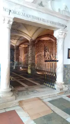 Évora<i>  by Antonio</i>