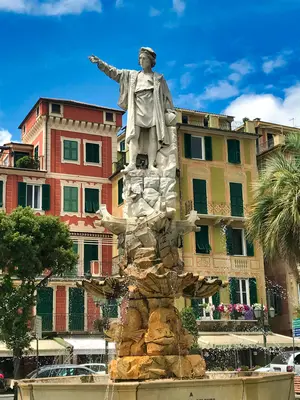 Genoa<i>  by Arizati</i>