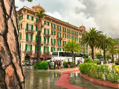 Genoa<i>  by Arizati</i>