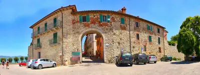 Perugia<i>  by Arizati</i>