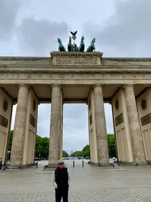 Berlin<i>  by ArsenioJujuy</i>