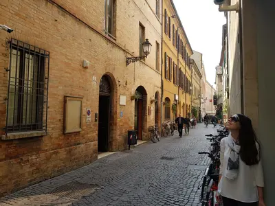 Ravena<i>  by baychris25</i>