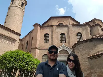 Ravena<i>  by baychris25</i>