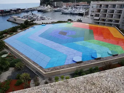 Montecarlo<i>  by baychris25</i>