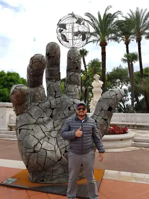 Montecarlo<i>  by baychris25</i>