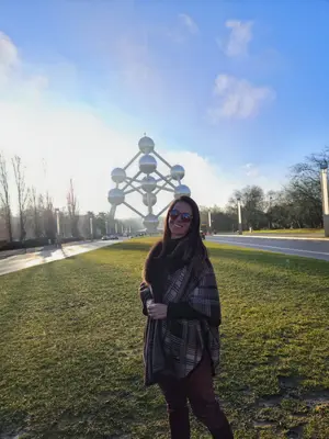 Brussels<i>  by Lidiane</i>