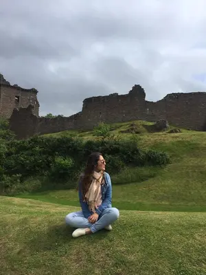 Loch Ness<i>  by Betsie</i>