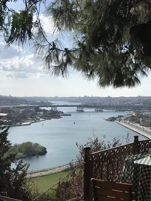 Estambul<i>  by Betty</i>