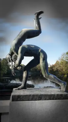 Oslo<i>  by Bijo</i>