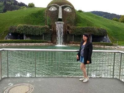 Innsbruck<i>  by bmanali</i>