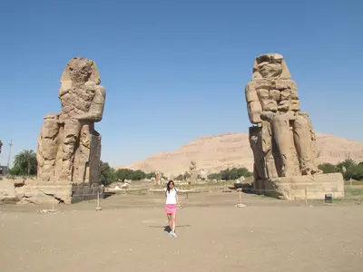 Luxor<i>  by bmfer29</i>