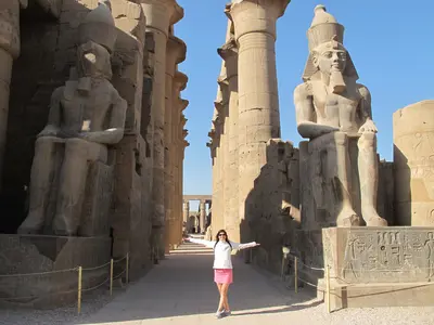 Luxor<i>  by bmfer29</i>
