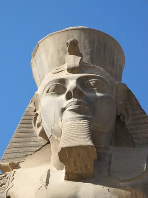 Luxor<i>  by bmfer29</i>