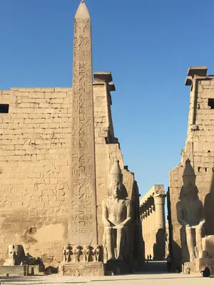 Luxor<i>  by bmfer29</i>