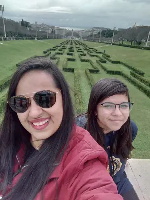 Lisboa<i>  by Bris</i>