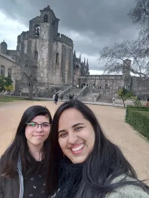 Tomar<i>  by Bris</i>