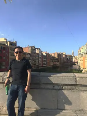 Gerona<i>  by Bruno</i>
