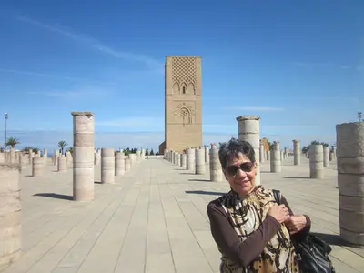 Rabat<i>  by CALMA</i>
