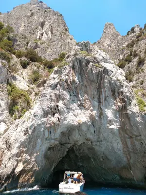 Capri<i>  by Camiballanti</i>