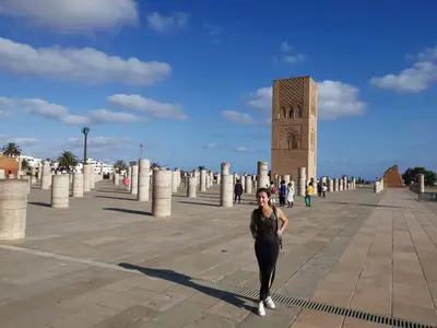 Rabat<i>  by Camilafer</i>