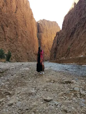 Todgha<i>  by Camilafer</i>