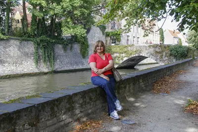 Bruges<i>  by Susannagiorgio</i>