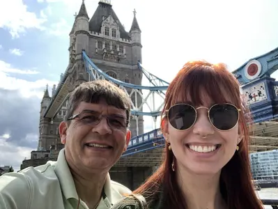 London<i>  by Capuchinho</i>