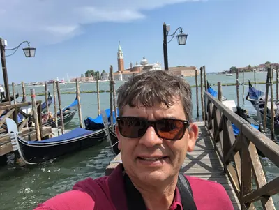 Venice<i>  by Capuchinho</i>