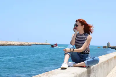 Lagos<i>  by Capuchinho</i>