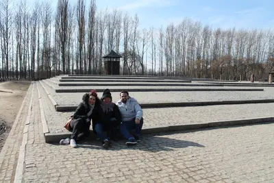 Auschwitz<i>  by Capvalero</i>