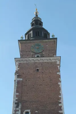 Cracovia<i>  by Capvalero</i>