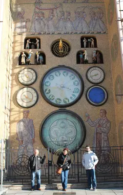 Olomouc<i>  by Capvalero</i>