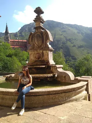 Covadonga<i>  by CarlaSozzi</i>