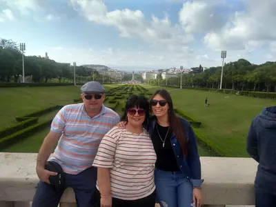 Lisbon<i>  by CarlaSozzi</i>