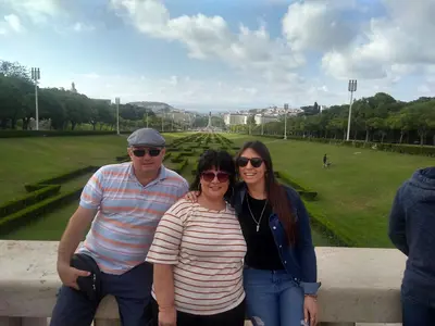 Lisbon<i>  by CarlaSozzi</i>