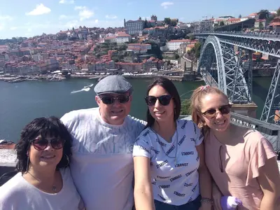 Oporto<i>  by CarlaSozzi</i>