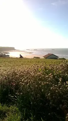 Arromanches<i>  by Carlos_Uy</i>