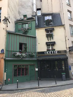 Paris<i>  by Carlos_Uy</i>