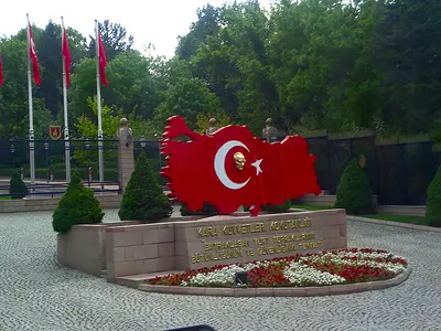 Ankara<i>  by carlosraa</i>