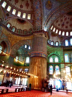 Istanbul<i>  by carlosraa</i>