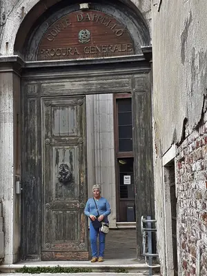 Venecia<i>  by Carlota</i>