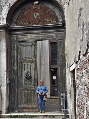 Venecia<i>  by Carlota</i>