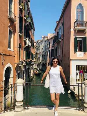 Venice<i>  by Carmengina</i>