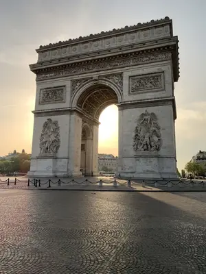 Paris<i>  by CarmenRosaJujuy</i>