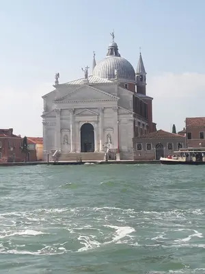 Venice<i>  by Ceciamanece</i>