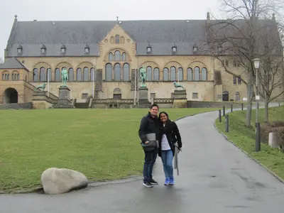 Goslar<i>  by Celinaraujo</i>
