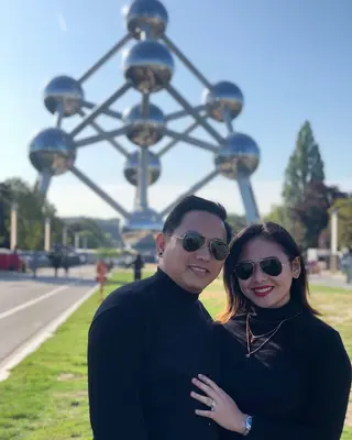 ブルージュ<i>  by cerieanne</i>